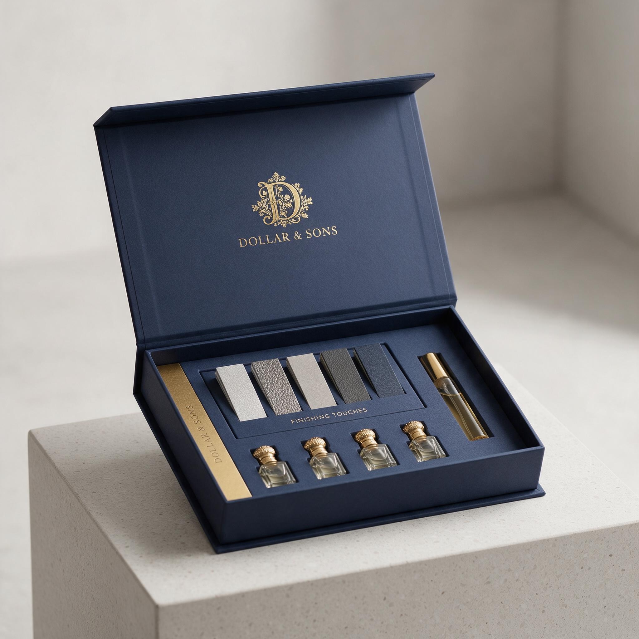 Rigid packaging and paperboard applications