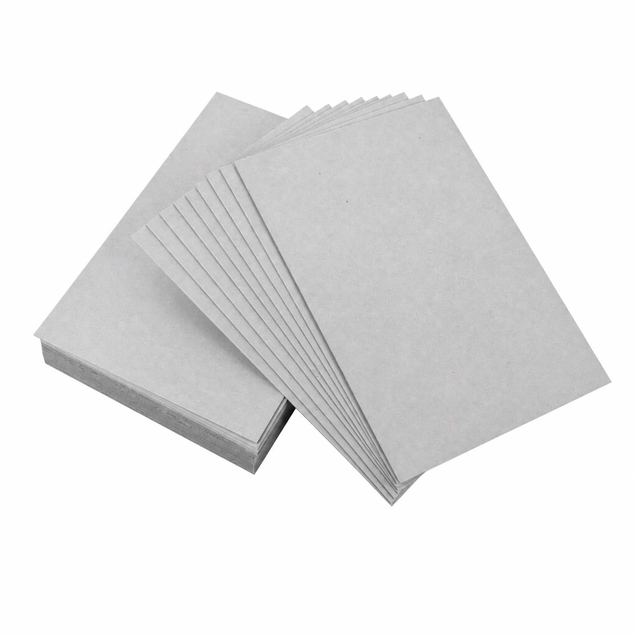 Qifeng greyboard and packaging paperboard